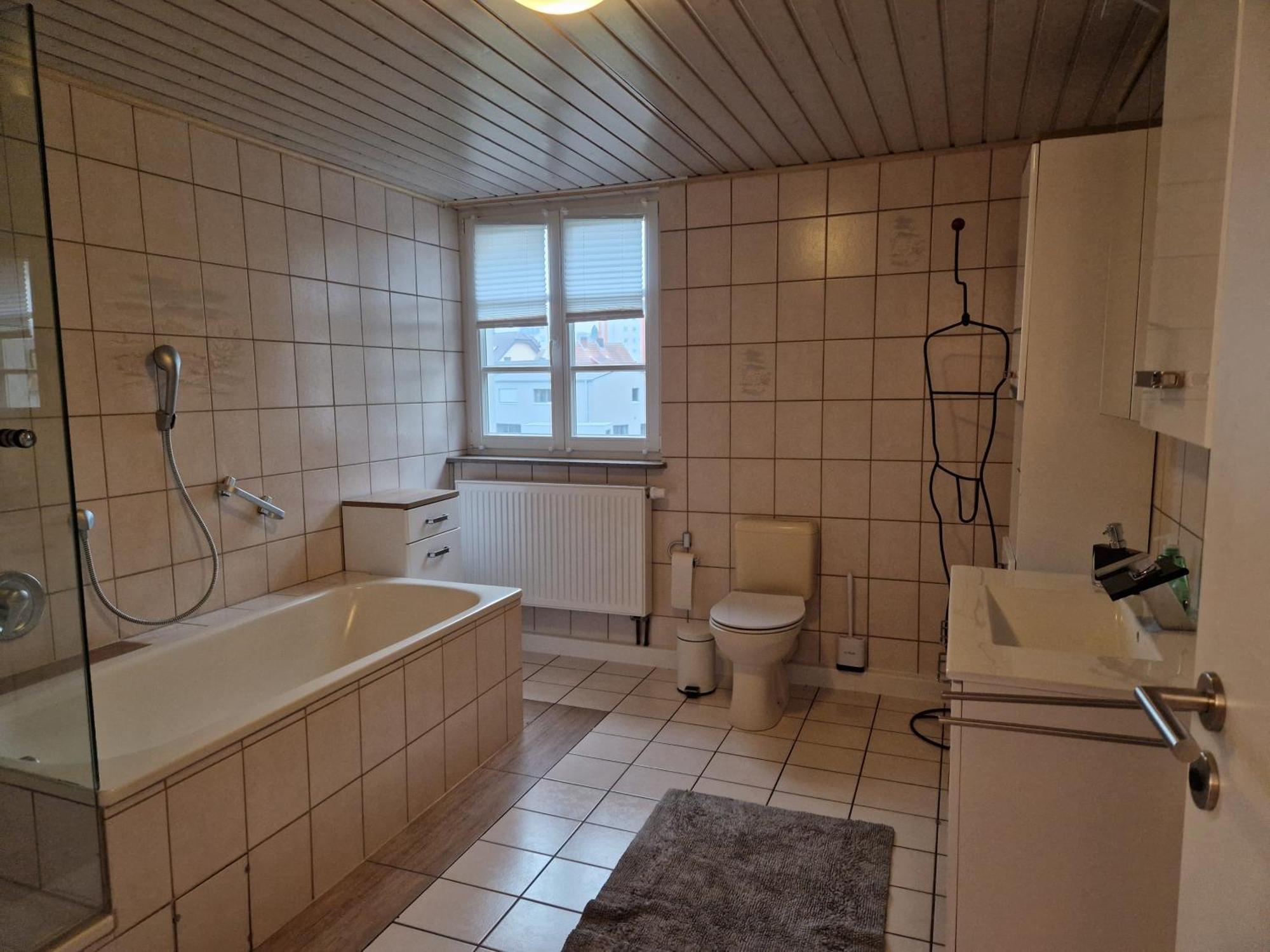 Fewo Am Muehlbach Apartment Kuenzell Luaran gambar